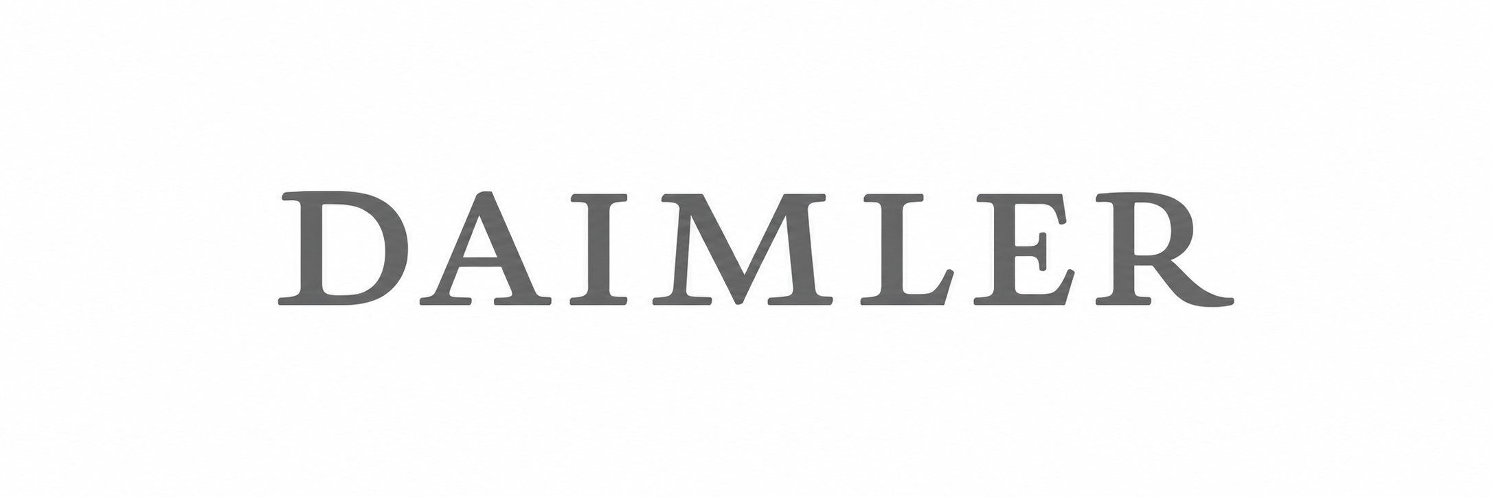 Daimler