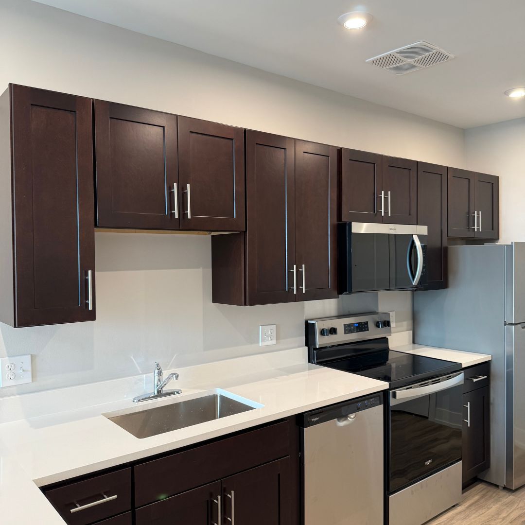 Elevate 340 kitchen cabinet installation details