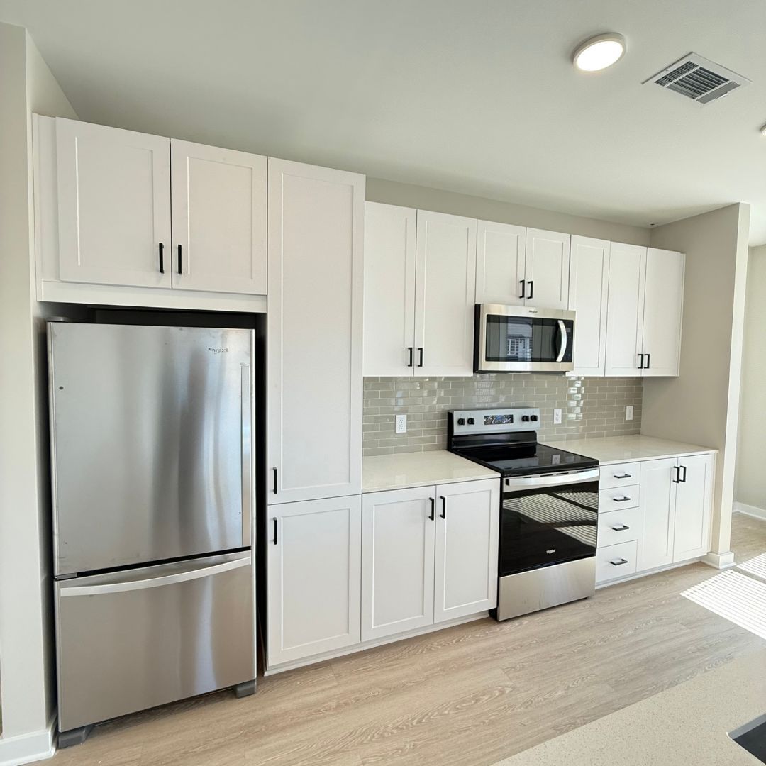 Lake Norman Apartments