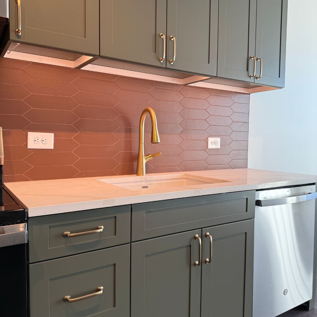 Memoir May Hosiery building facade