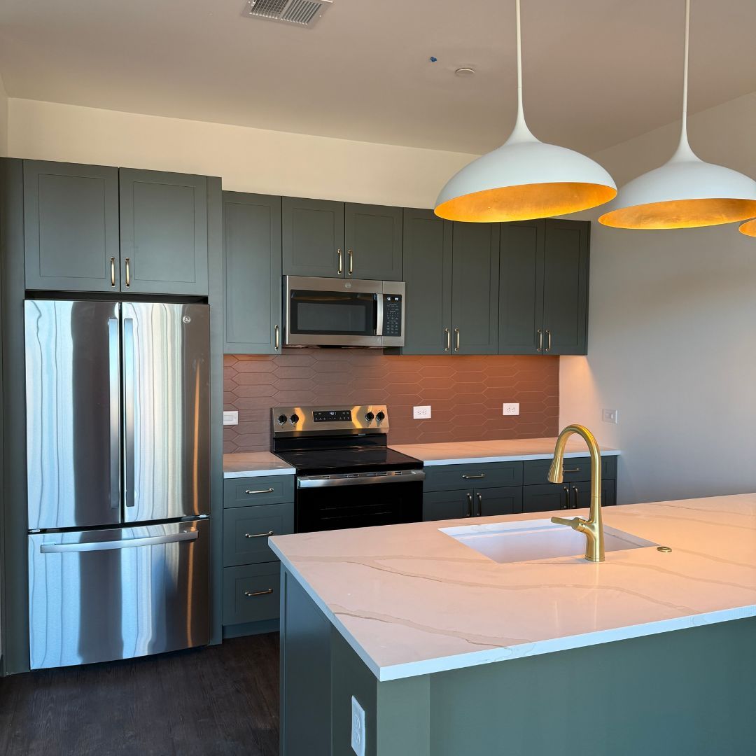 Memoir May Hosiery residential units