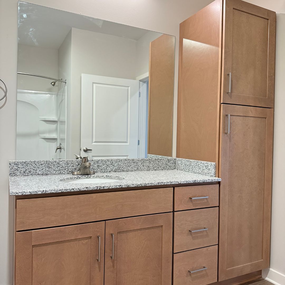 Sojourn Nolensville kitchen countertops