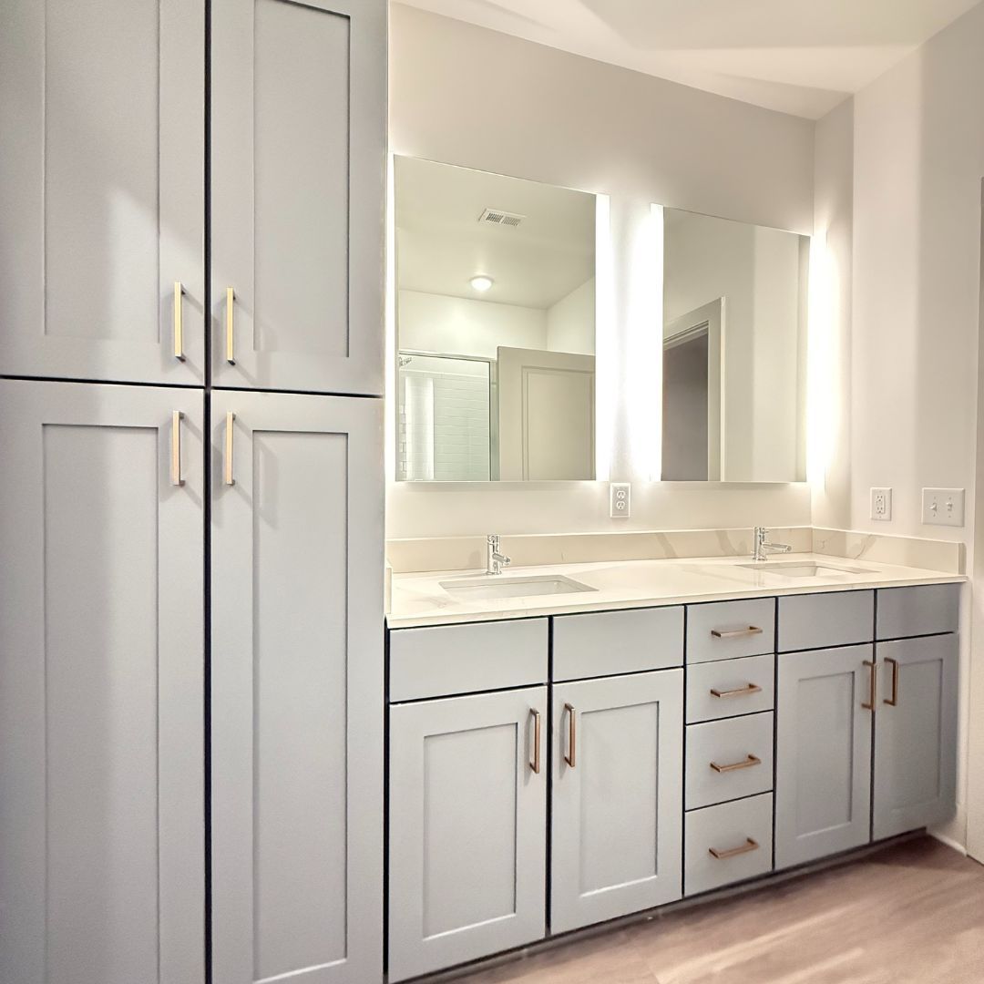 Tropia Luxury Apartments